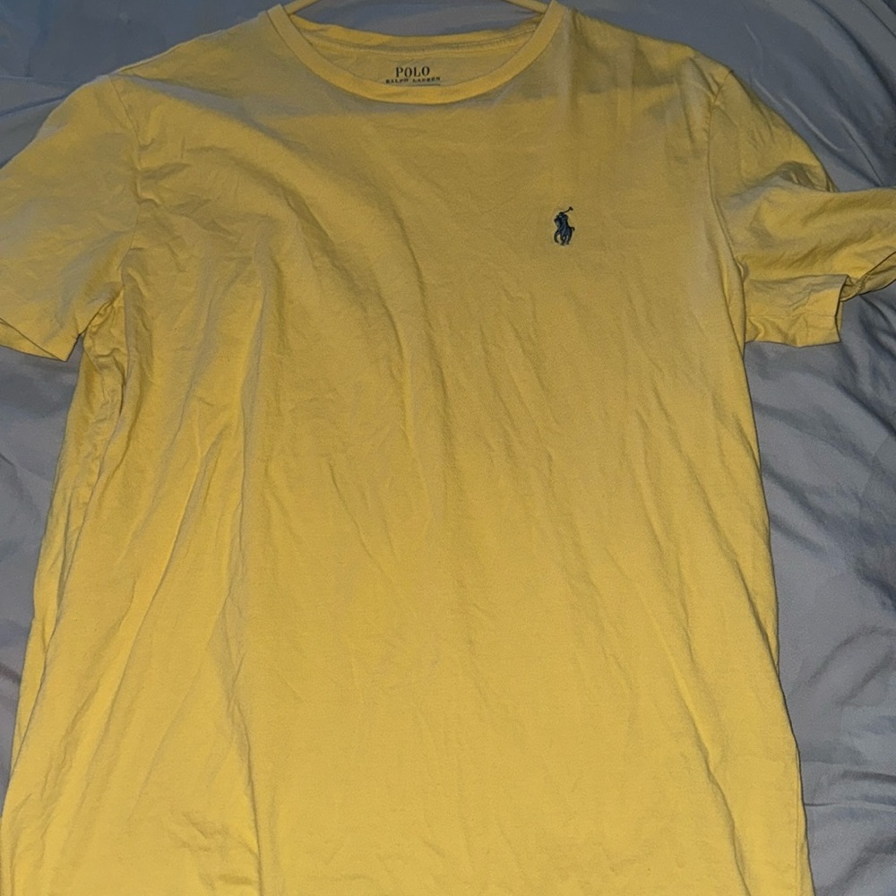Polo T-Shirt